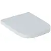 Image de Geberit - Siège De Wc Renova Nr.1 Plan 500691011, Design Carré,
