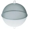 Image de KELA Couvercle à pâtisserie COMO 35 cm, gris KL-11447