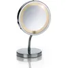 Image de KELA Miroir cosmétique avec éclairage LOLA KL-21496