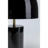 Image de Lampe Loungy noire Kare Design