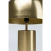 Image de Lampe Loungy dorée Kare Design