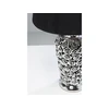 Image de Lampe roses chrome Kare Design