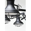 Image de Lustre Spider 6 branches Kare Design