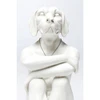Image de Déco Gangster chien crème Kare Design