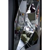 Image de Miroir Prisma 120x80cm Kare Design