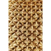 Image de Vase Ananas doré 50cm Kare Design