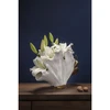 Image de Vase feuille de ginkgo 45cm Kare Design