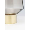 Image de Vase Noble Ring marron 40cm Kare Design