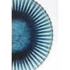 Image de Assiettes Mustique Rim 21cm set de 6 Kare Design