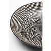 Image de Assiettes creuses Gwayi 20cm set de 4 Kare Design