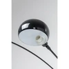Image de Lampadaire Five Fingers 201cm noir mat Kare Design