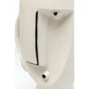 Image de Vase Face Pot 30cm Kare Design
