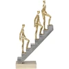 Image de Déco Escalier 36cm Kare Design
