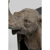 Image de Serre-livres éléphants 25cm set de 2 Kare Design