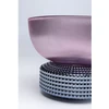 Image de Coupe Marvelous Duo rose bleu 28cm Kare Design