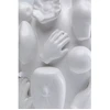 Image de Vase body art 25cm Kare Design