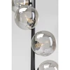Image de Lampadaire Scala Balls 160cm noir Kare Design