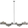 Image de Kare Scala Balls Lampe à suspendre Plafonnier Lampe Schw452
