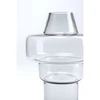 Image de Vase Cristallino 24cm Kare Design