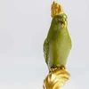 Image de Coupe perroquet feuille Kare Design