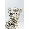 Image de Déco Guépard 54cm Kare Design