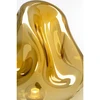 Image de Lampe Supernova dorée Kare Design
