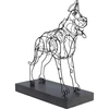 Image de Déco Wire chien Kare Design