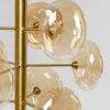 Image de Suspension Headlight laiton Kare Design