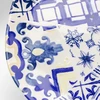 Image de Assiettes Fresco 26cm set de 4 Kare Design