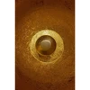 Image de Lampe Apollon Smooth 50cm dorée Kare Design
