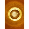 Image de Lampe Apollon Smooth 35cm dorée Kare Design