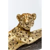 Image de Lampe léopard allongé Kare Design