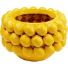 Image de Cache-pot citrons jaunes Kare Design