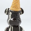 Image de Déco ours glace noir Kare Design