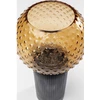Image de Vase Marvelous Duo ambre gris 31cm Kare Design