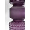 Image de Vase Marvelous Duo violet 42cm Kare Design