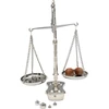 Image de Déco balance 23cm Kare Design
