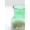 Image de Vase Glow vert 30cm Kare Design