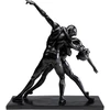 Image de Déco danseurs noirs Kare Design