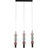 Image de Suspension Candy Bar Colore 70cm Kare Design
