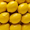 Image de Vase citrons jaunes 40cm Kare Design