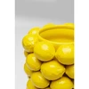 Image de Vase citrons jaunes 43cm Kare Design