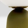 Image de Lampe Bollie verte Kare Design