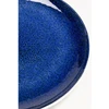 Image de Assiettes Partito 20cm bleues set de 6 Kare Design