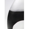 Image de Vase Shadow noir et blanc 41cm Kare Design