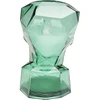 Image de Vase Prisma visage vert 30cm Kare Design