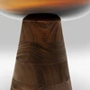 Image de Vase Earthy 21cm Kare Design