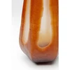 Image de Vase Galicia rouge 36cm Kare Design