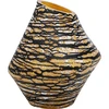 Image de Vase Volante orange 27cm Kare Design