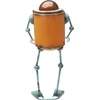 Image de Déco robot Sunny 52cm Kare Design